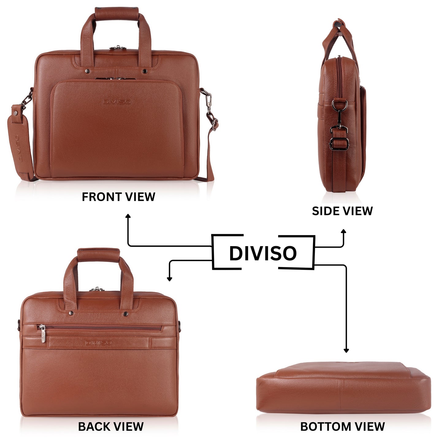 Elite Business Case - Tan