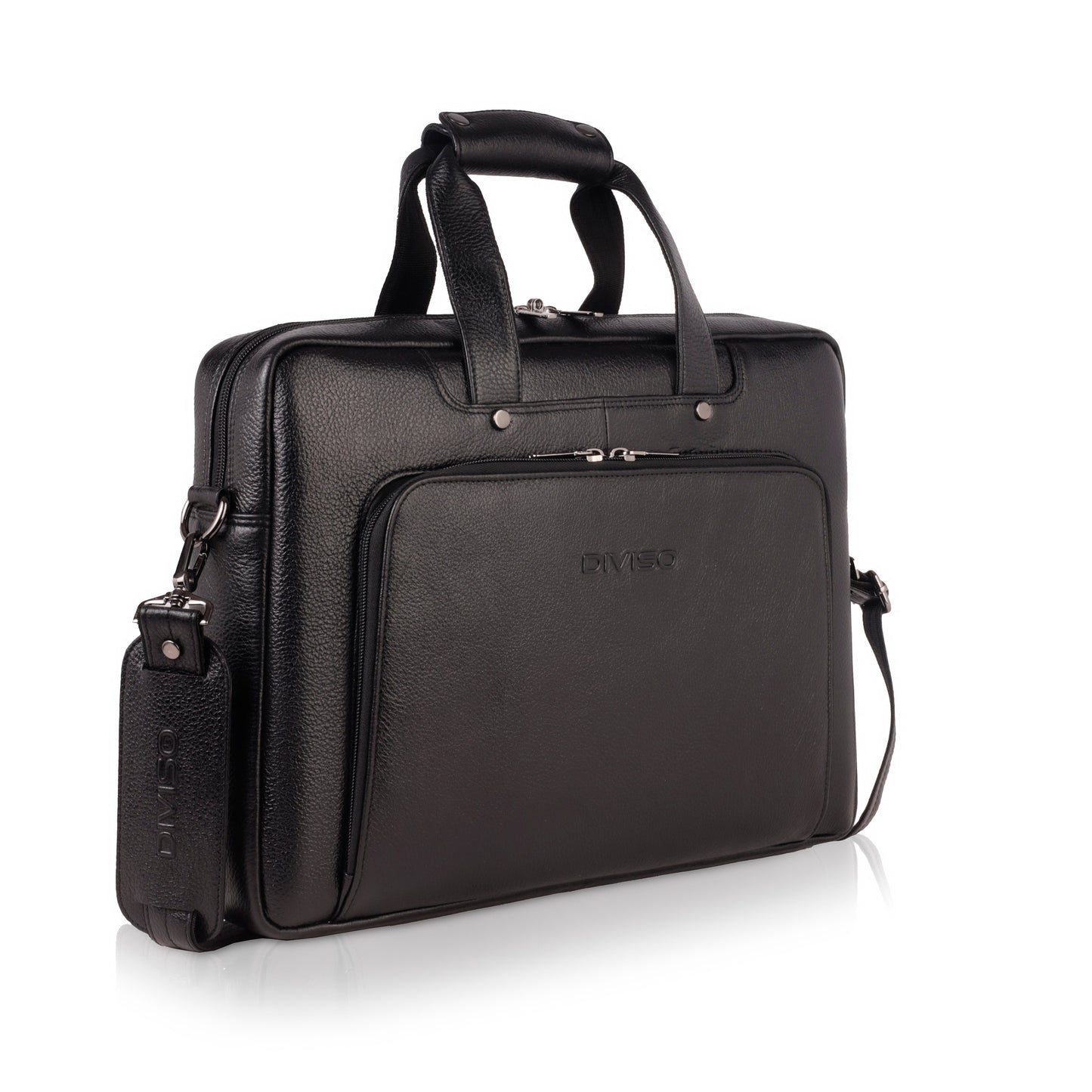 Elite Business Case -Black