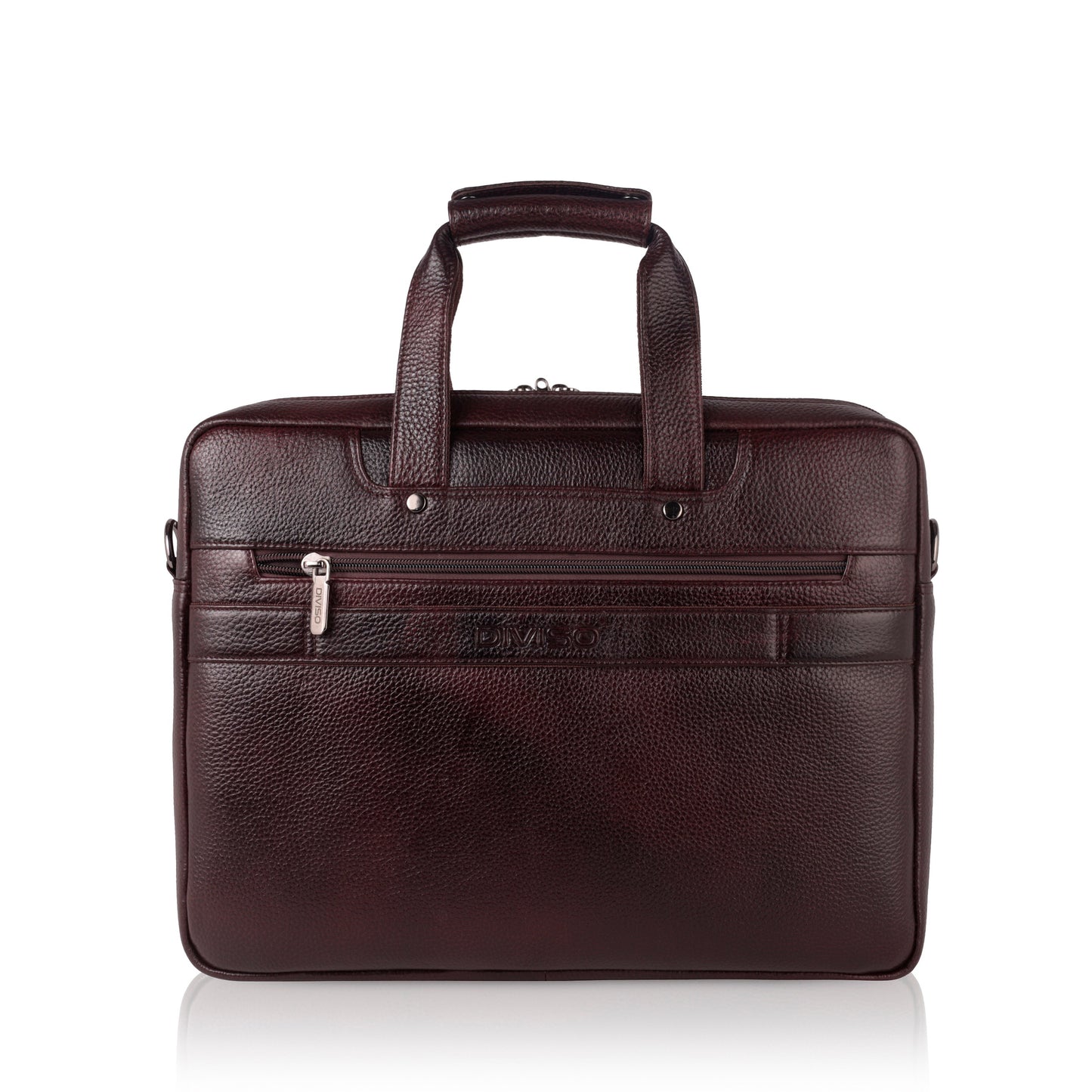 Elite Business Case - Brown