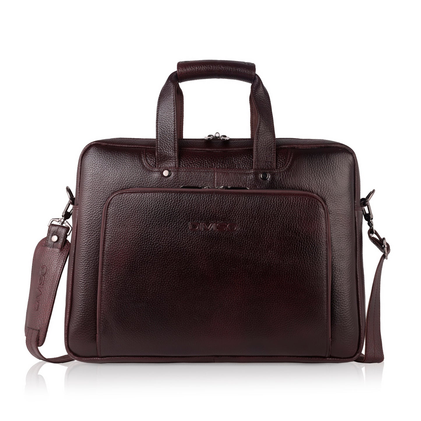 Elite Business Case - Brown