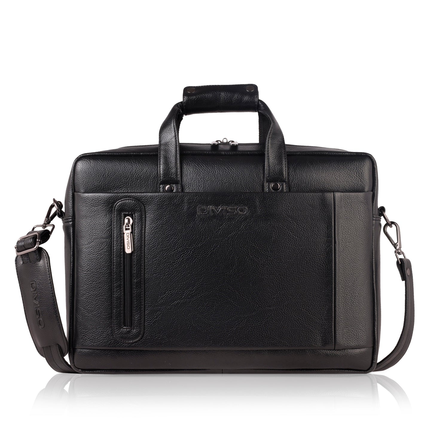 Classic Business Case - Black