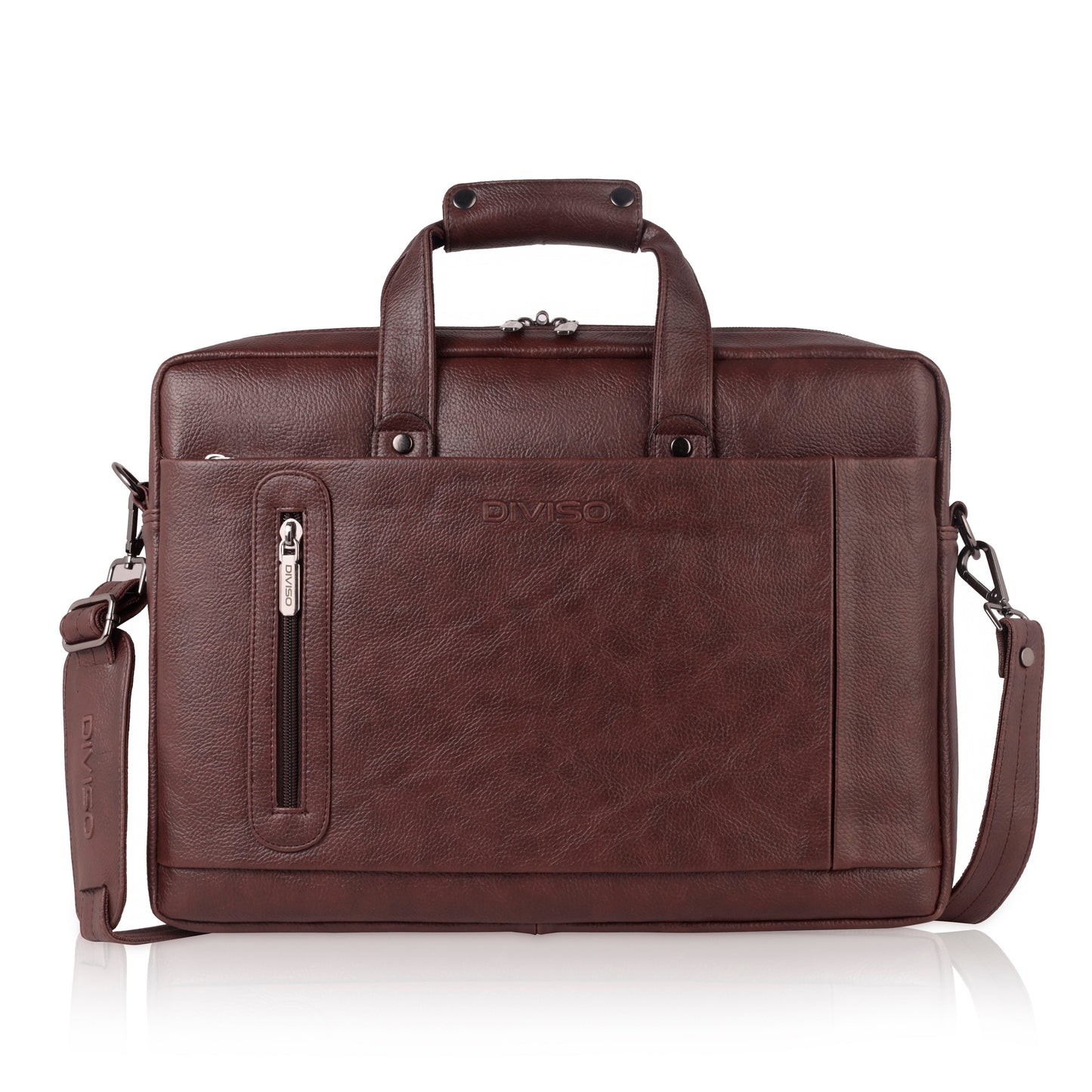 Classic Business Case - Brown