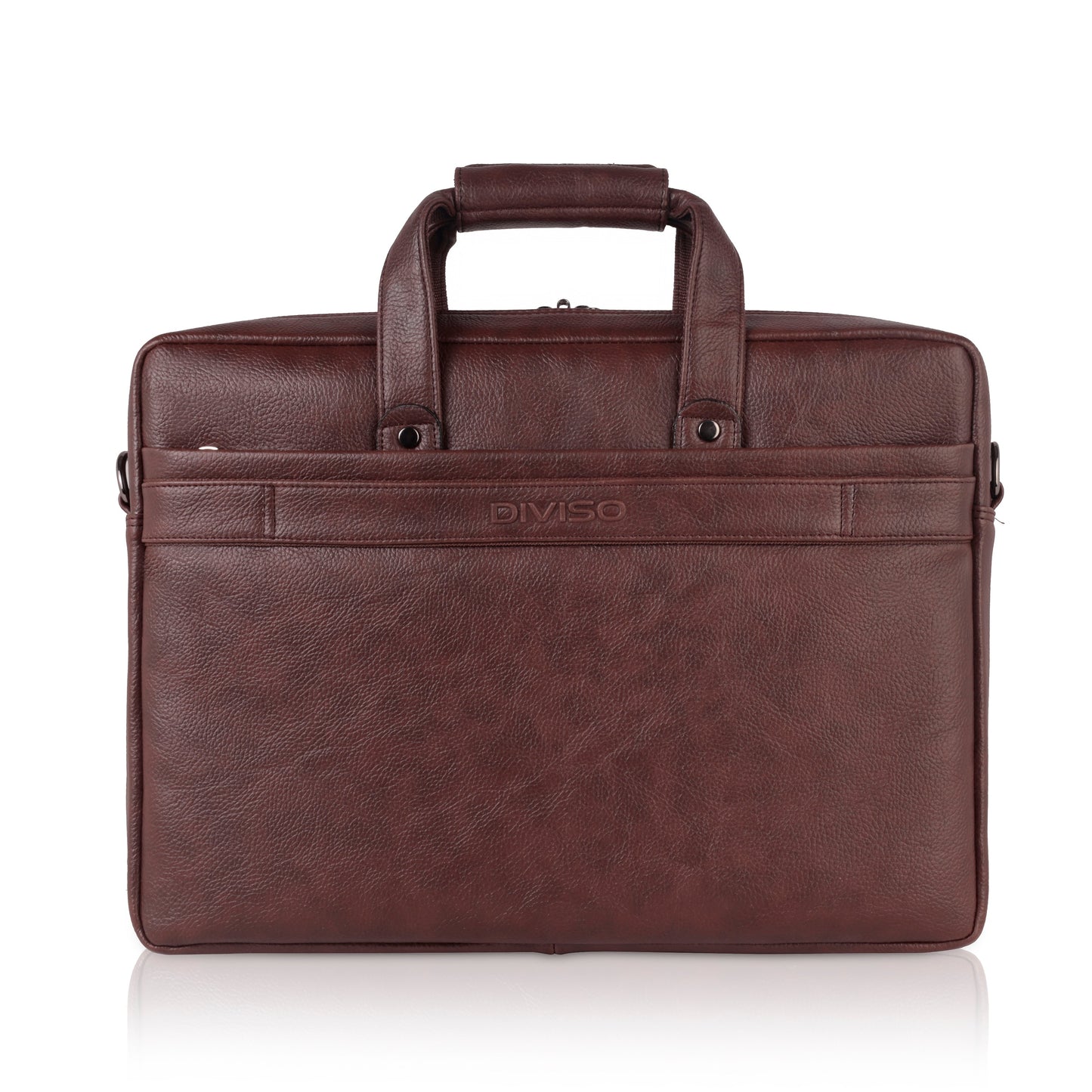 Classic Business Case - Brown