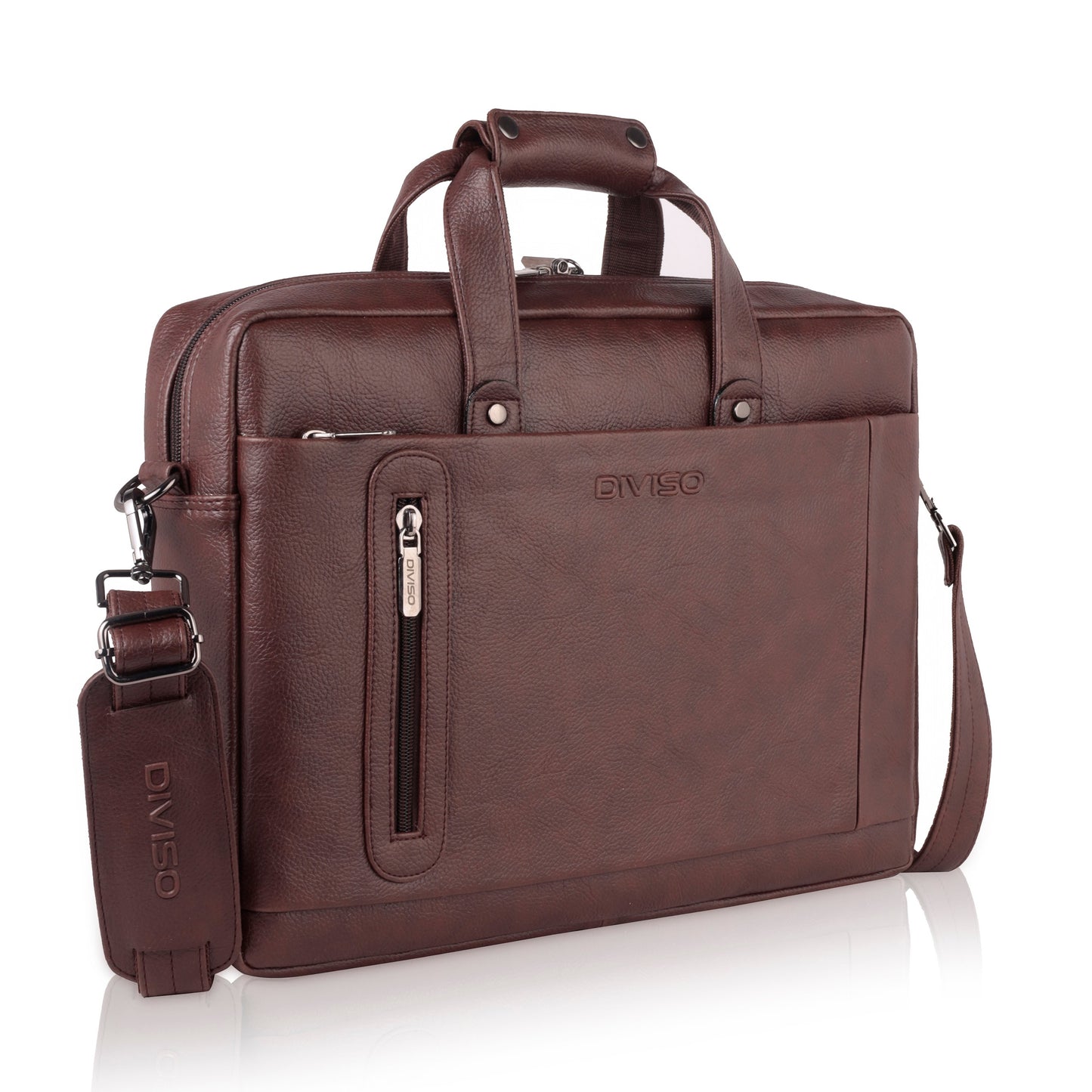 Classic Business Case - Brown