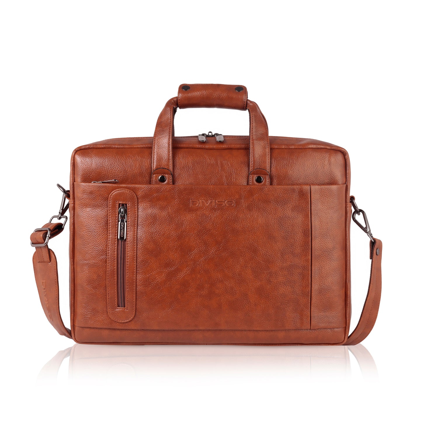 Classic Business Case - Tan