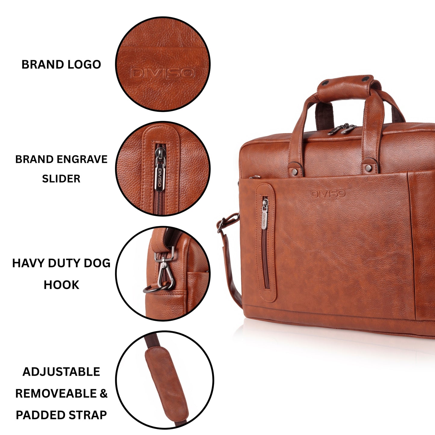 Classic Business Case - Tan