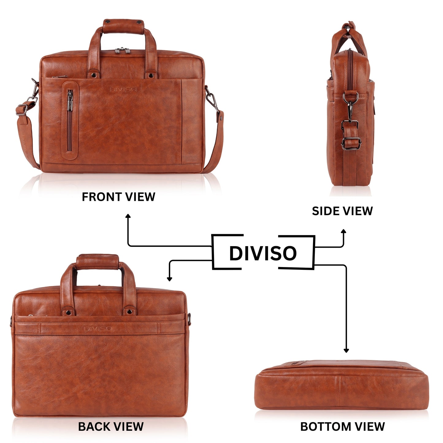 Classic Business Case - Tan