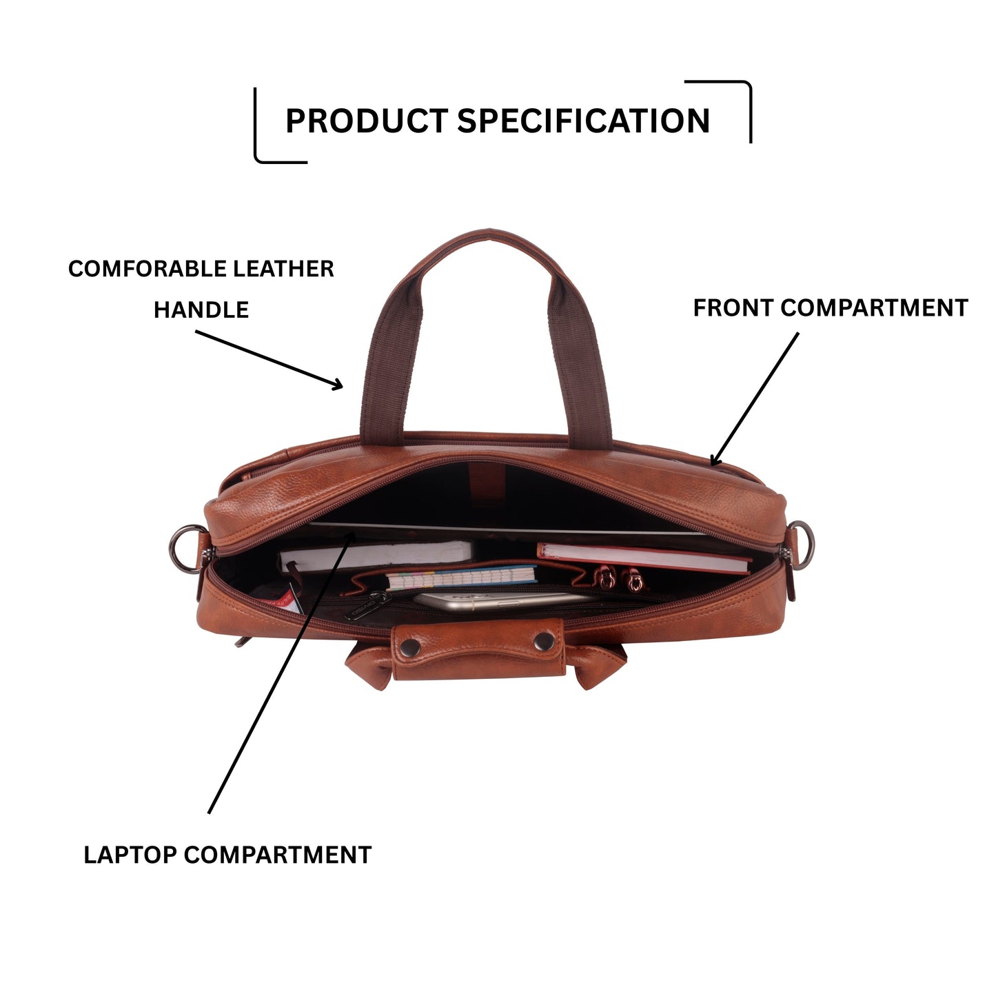 Classic Business Case - Tan