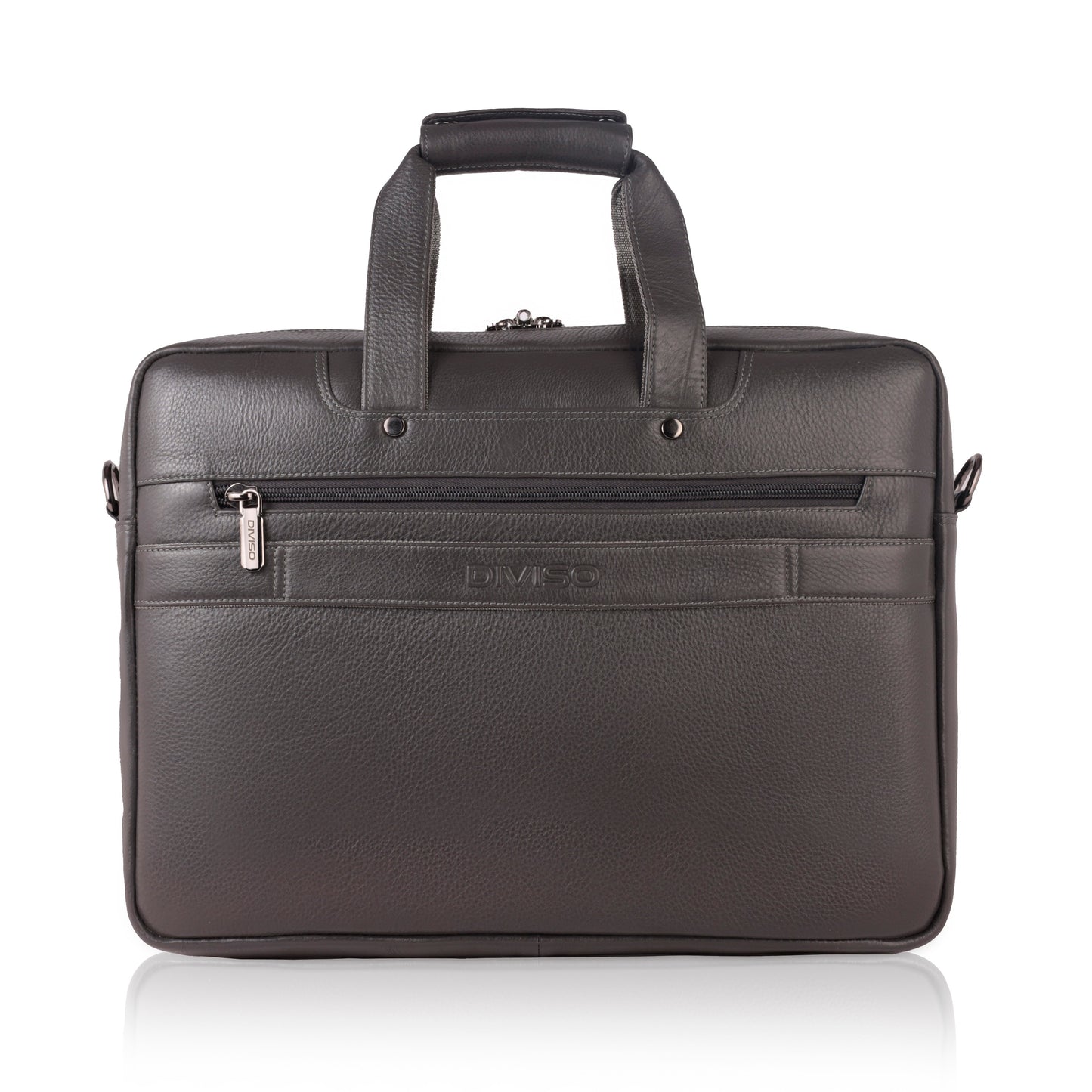 Elite Business Case - Gray