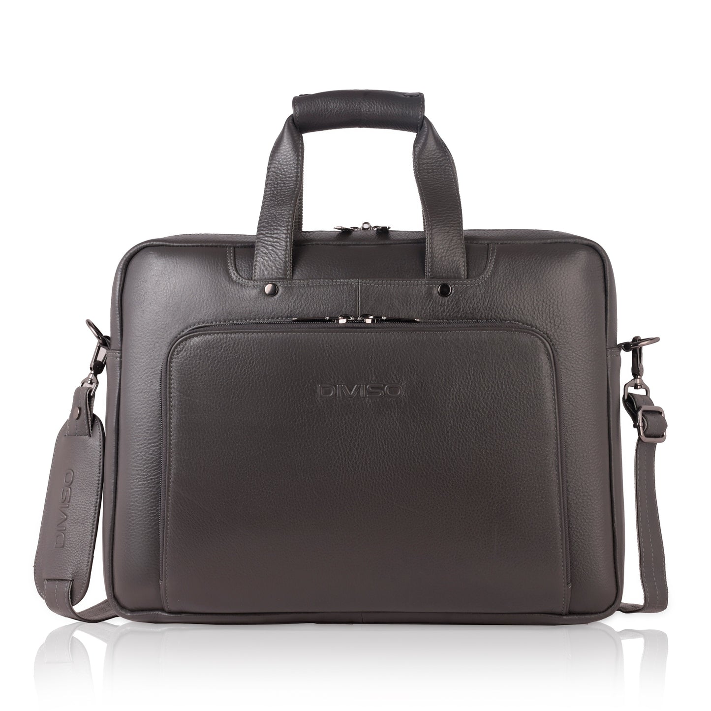 Elite Business Case - Gray