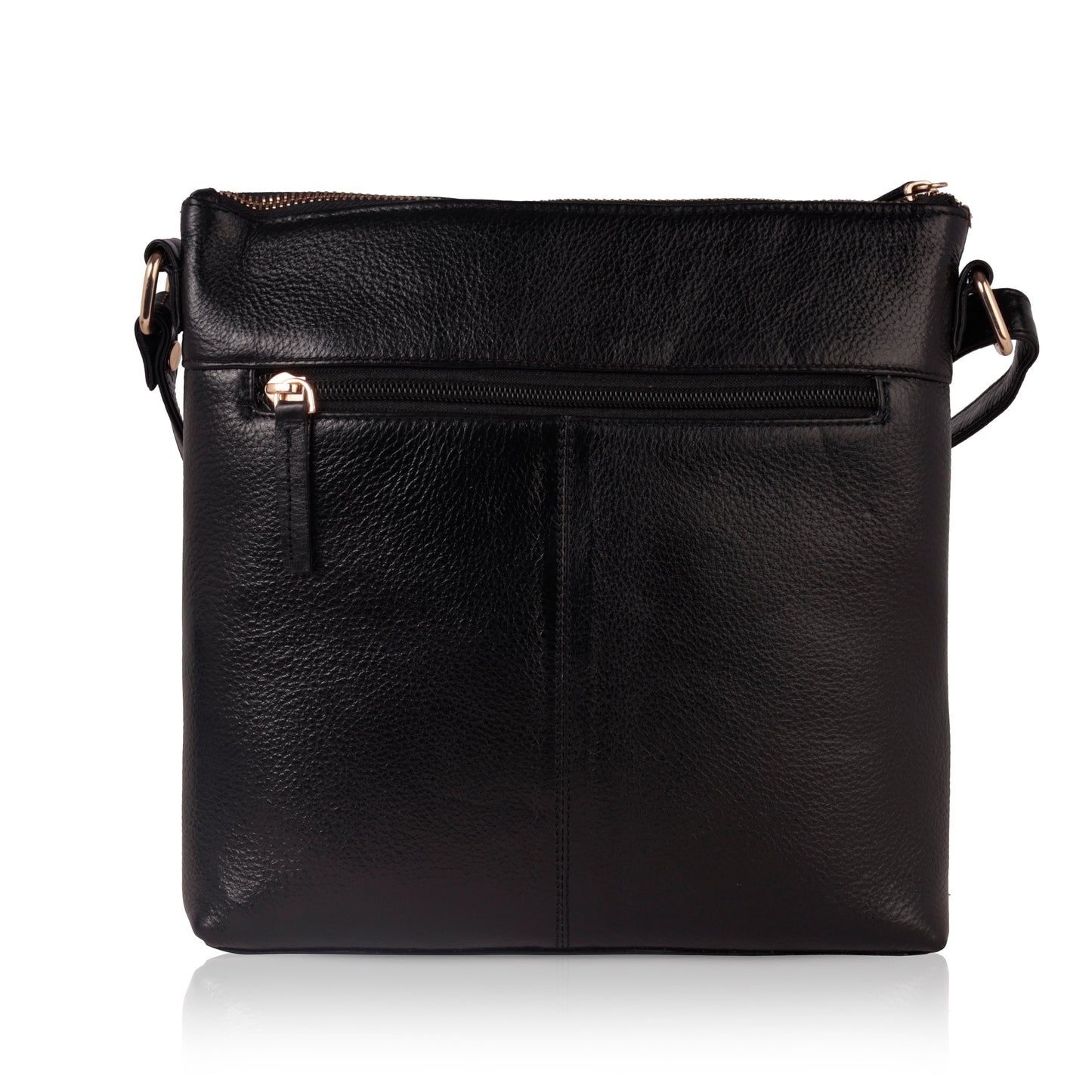 Executive Sling Bags - Black