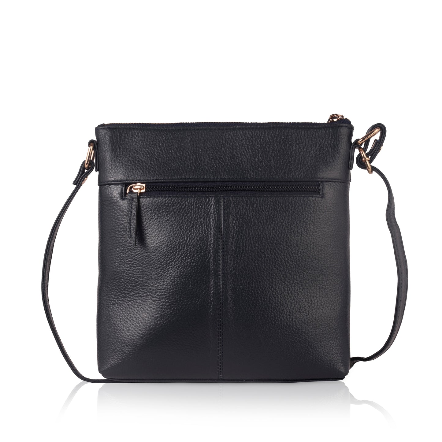 Executive Sling Bags - Blue