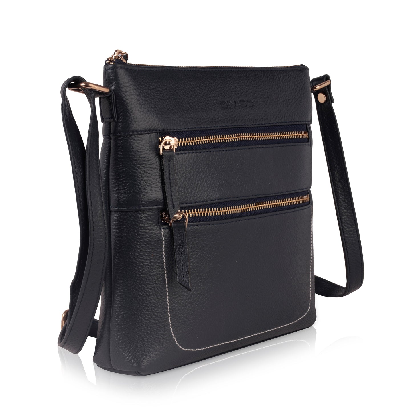 Executive Sling Bags - Blue