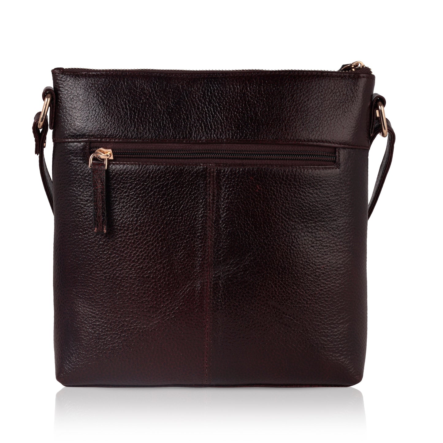 Executive Sling Bags - Brown
