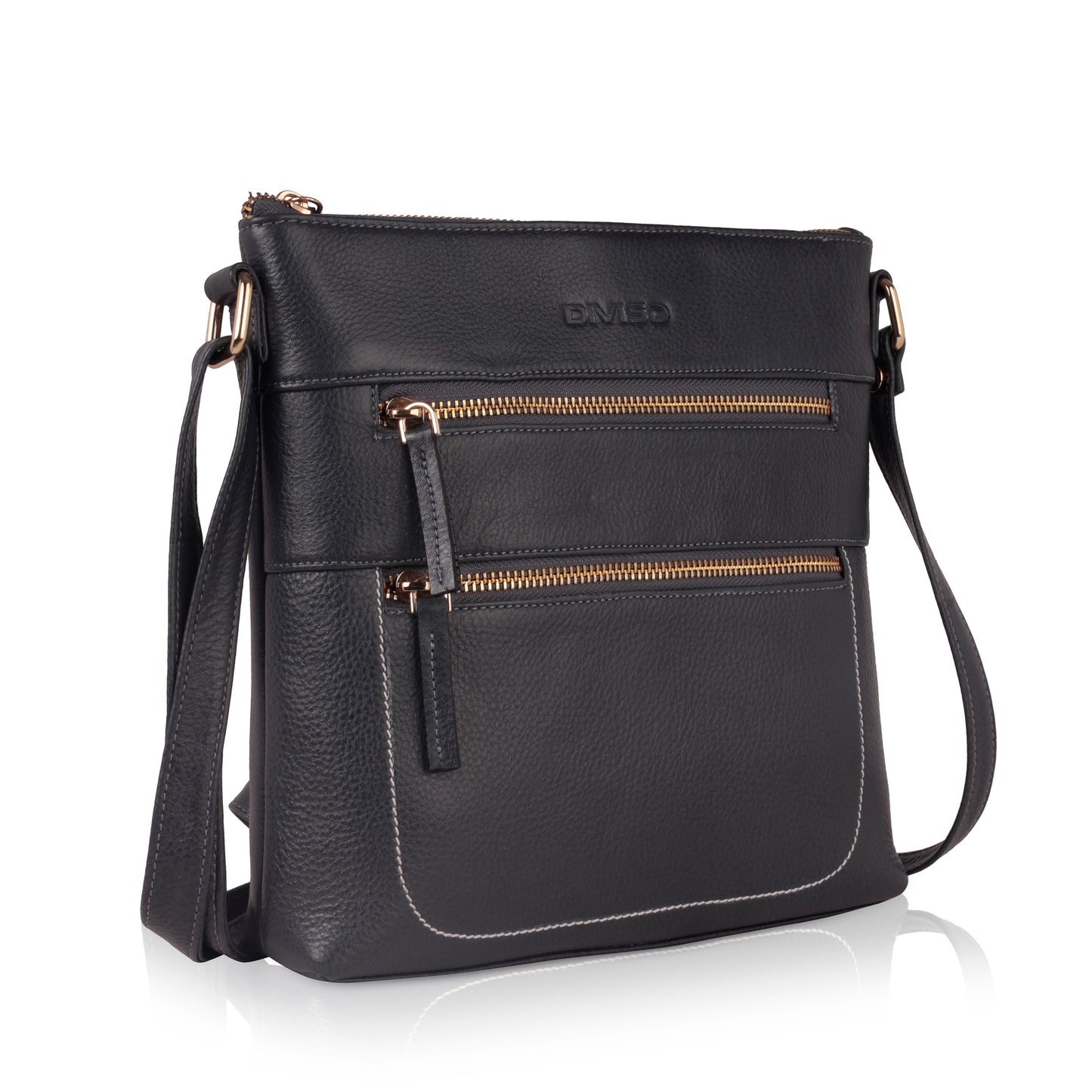 Executive Sling Bags - Gray