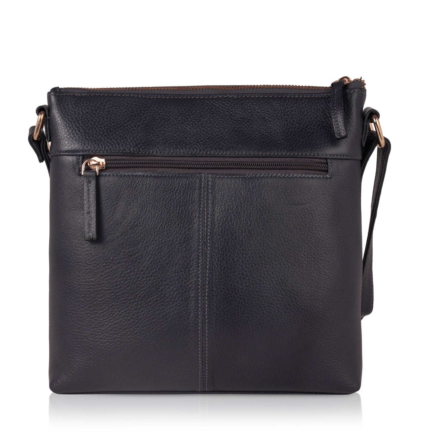 Executive Sling Bags - Gray