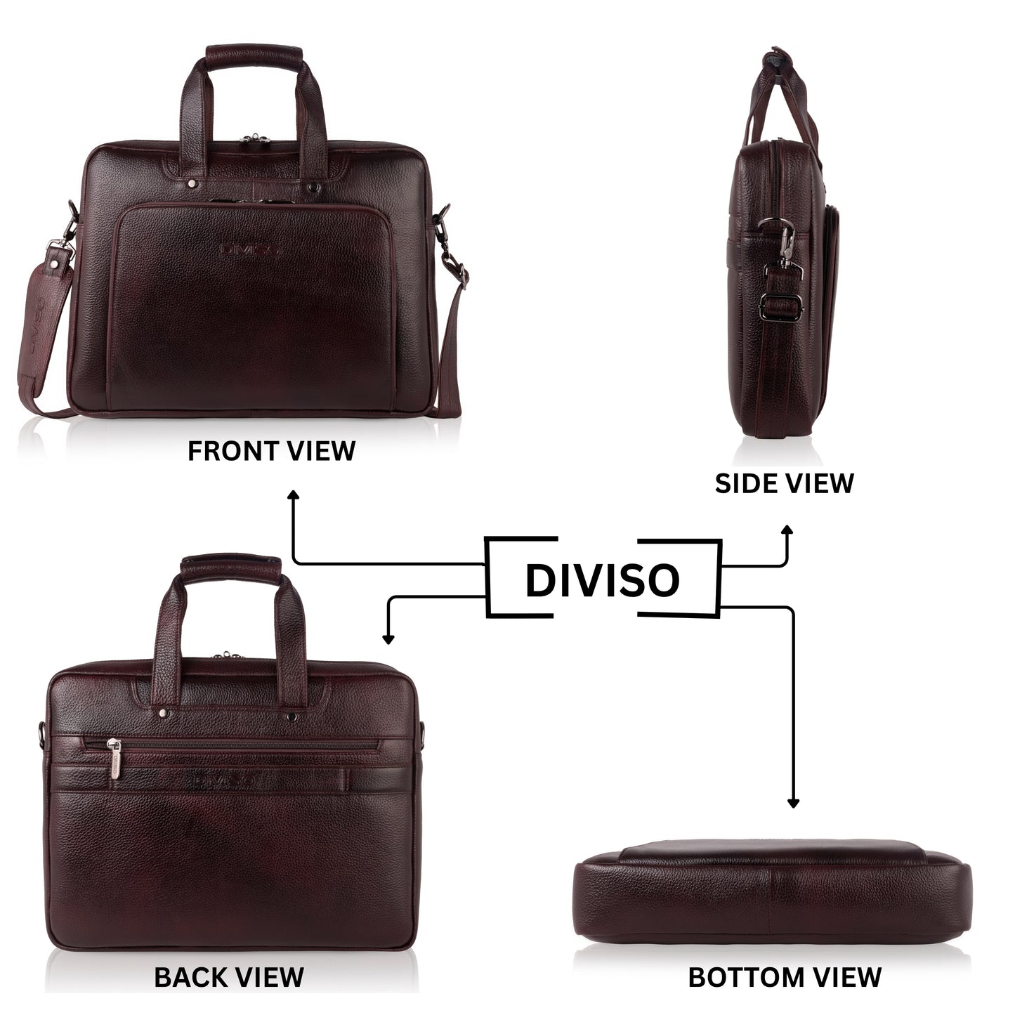 Elite Business Case - Brown