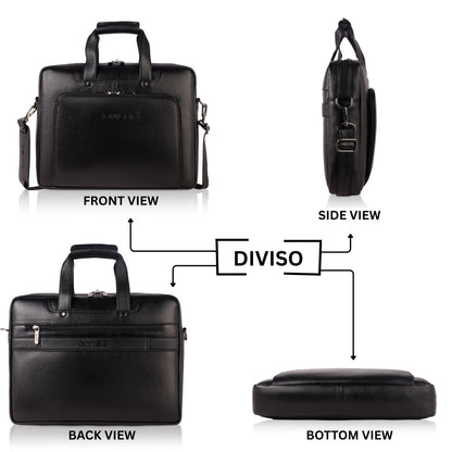 Elite Business Case -Black