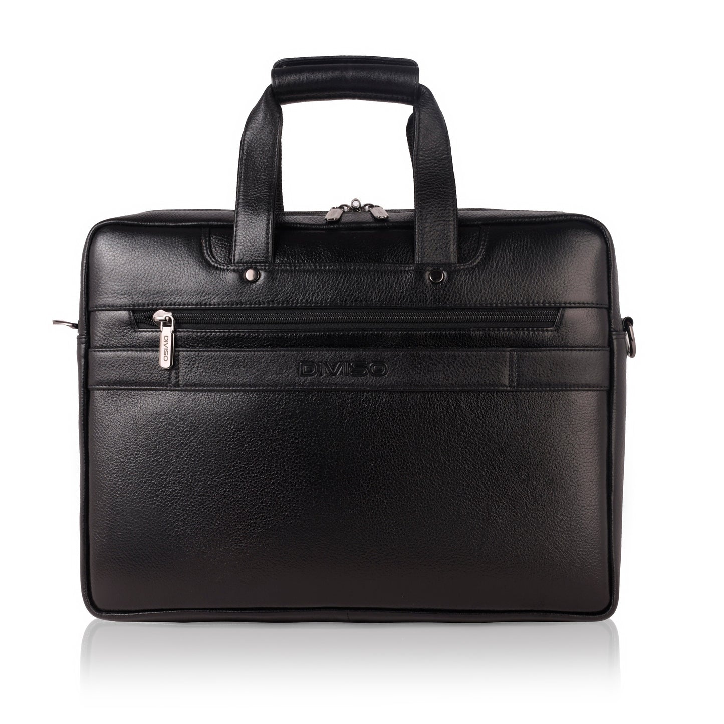 Elite Business Case -Black