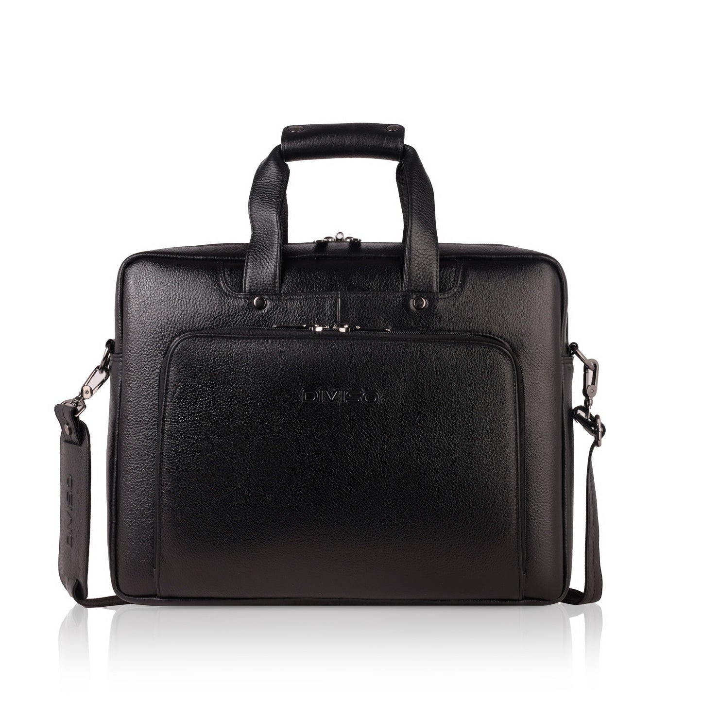 Elite Business Case -Black