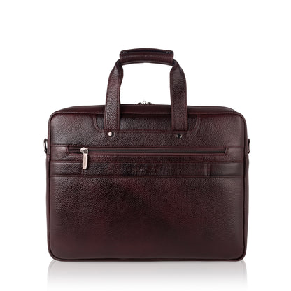 Elite Business Case - Brown
