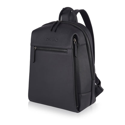 Elegant Business Backpack - Black