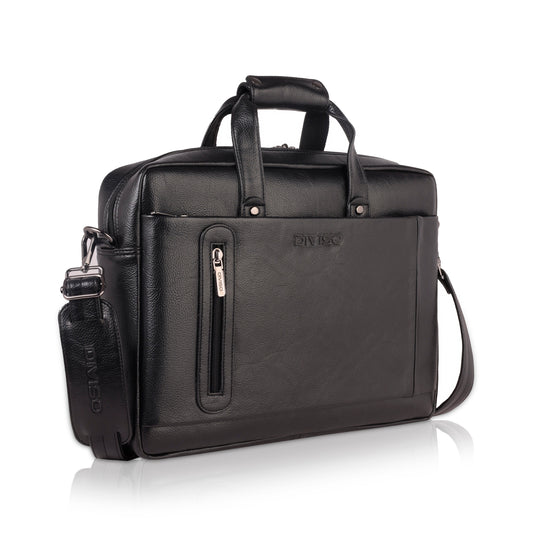 Classic Business Case - Black