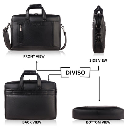 Classic Business Case - Black