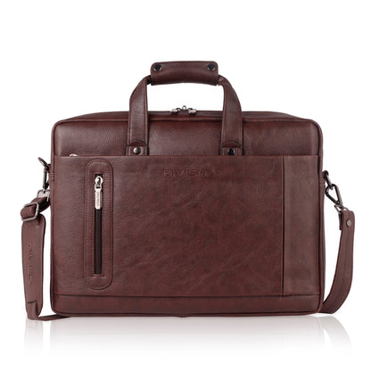 Classic Business Case - Brown