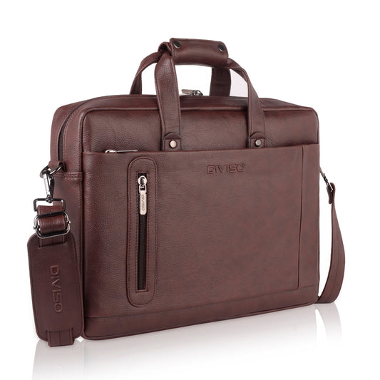 Classic Business Case - Brown