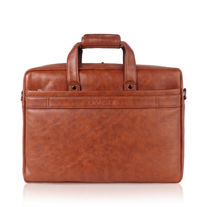 Classic Business Case - Tan