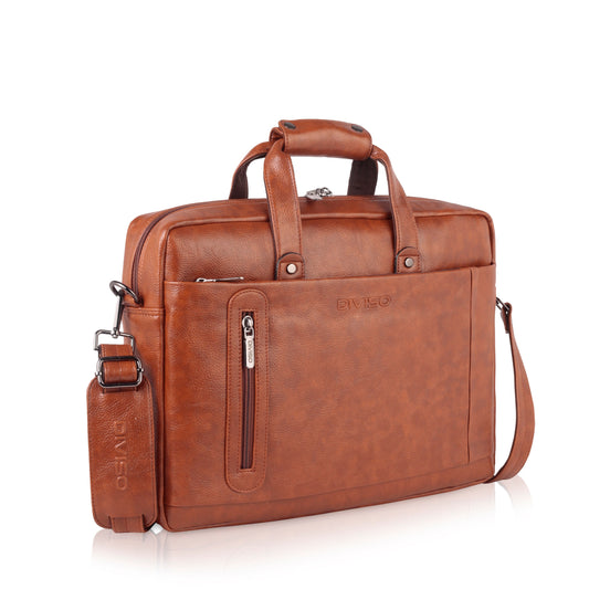 Classic Business Case - Tan