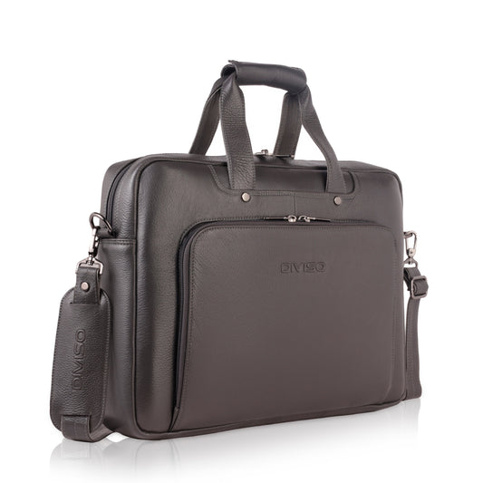 Elite Business Case - Gray