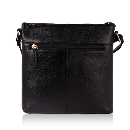Executive Sling Bags - Black
