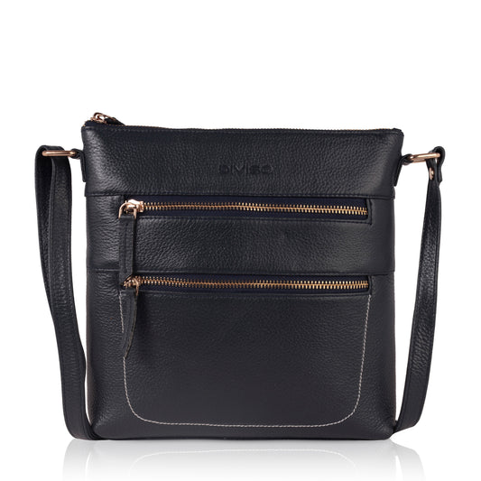 Executive Sling Bags - Blue