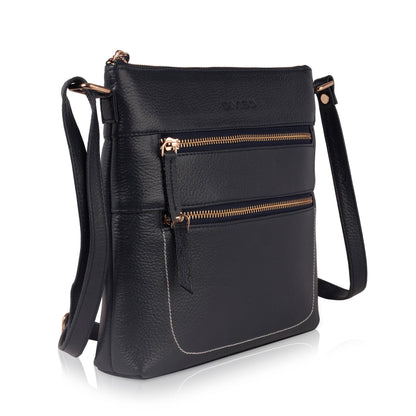 Executive Sling Bags - Blue
