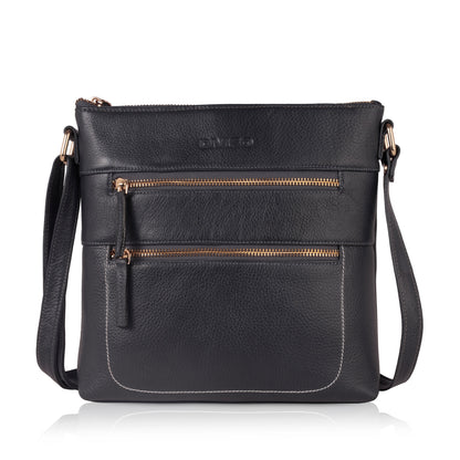 Executive Sling Bags - Gray