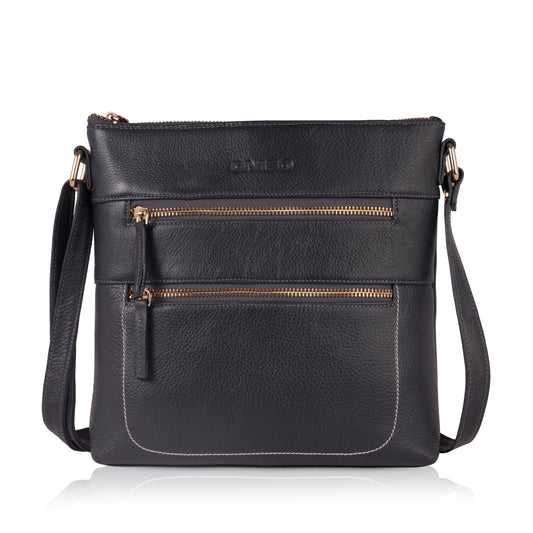 Executive Sling Bags - Gray