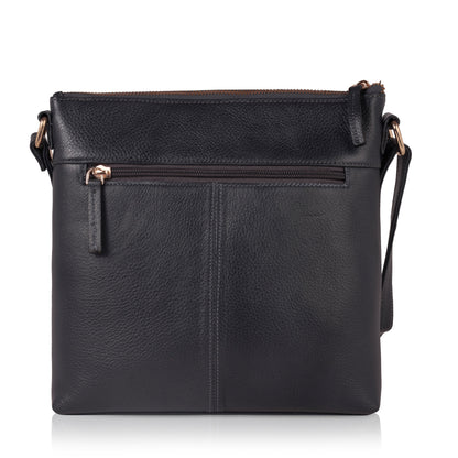 Executive Sling Bags - Gray