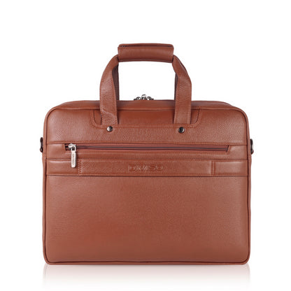 Elite Business Case - Tan