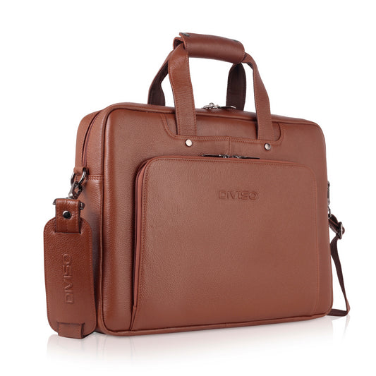 Elite Business Case - Tan