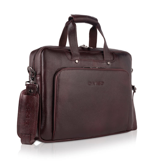 Elite Business Case - Brown
