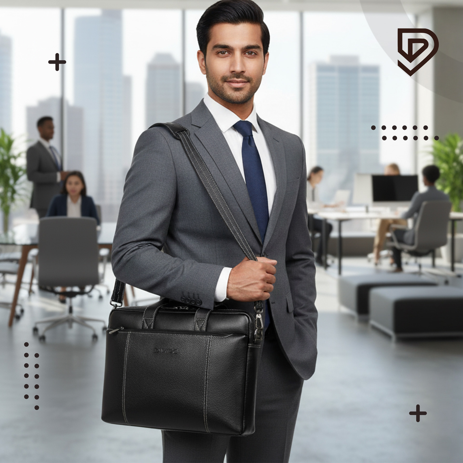 Top 5 Business Backpacks Every Professional Needs in 2025