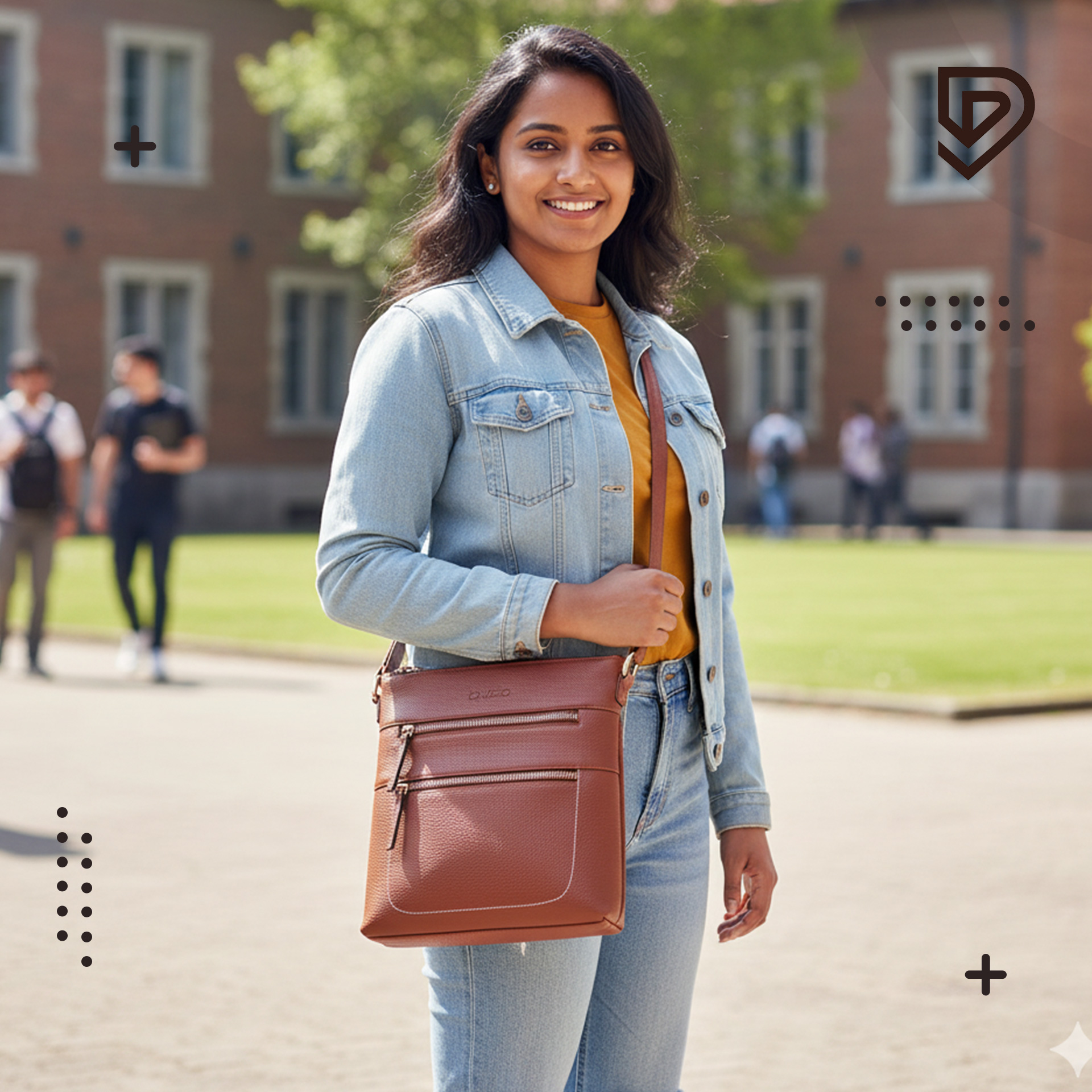 How to Choose the Perfect Backpack for Work and Travel